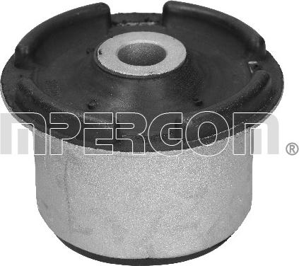 IMPERGOM 1745 - Сайлентблок балки моста abcparts.ee