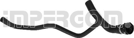 IMPERGOM 17401 - Шланг радиатора abcparts.ee