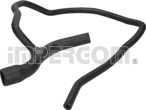 IMPERGOM 17434 - Шланг радиатора abcparts.ee
