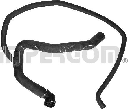 IMPERGOM 17435 - Шланг радиатора abcparts.ee