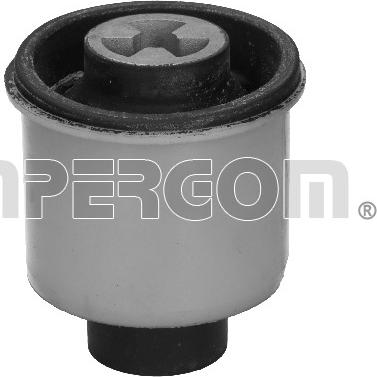 IMPERGOM 1711 - Сайлентблок балки моста abcparts.ee