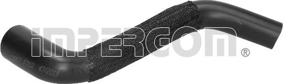IMPERGOM 17857 - Шланг, воздухоотвод крышки головки цилиндра abcparts.ee