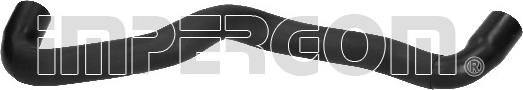 IMPERGOM 17884 - Масляный шланг abcparts.ee