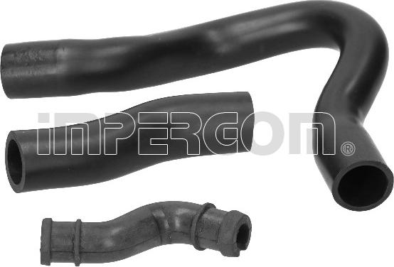 IMPERGOM 17255 - Масляный шланг abcparts.ee