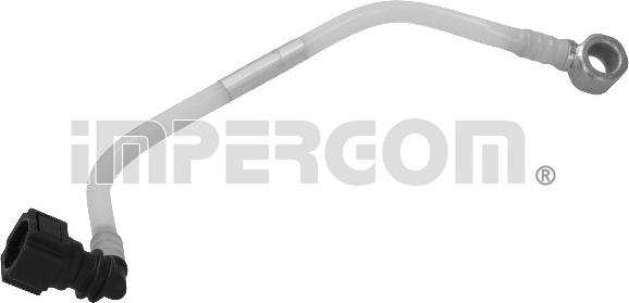 IMPERGOM 85045 - Топливопровод abcparts.ee