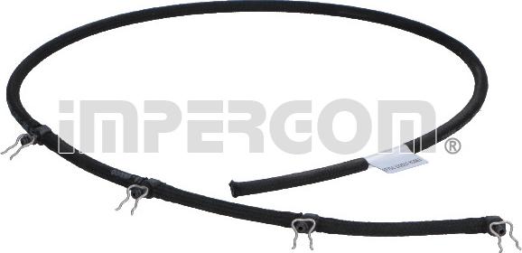 IMPERGOM 85063 - Шланг, распределение топлива abcparts.ee