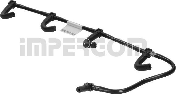 IMPERGOM 85001 - Шланг, распределение топлива abcparts.ee