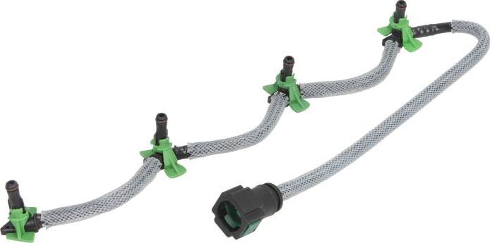 IMPERGOM 85087 - Шланг, распределение топлива abcparts.ee