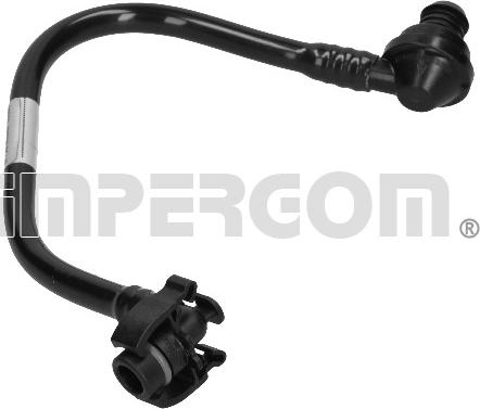 IMPERGOM 85026 - Вакуумный провод, усилитель тормозного механизма abcparts.ee