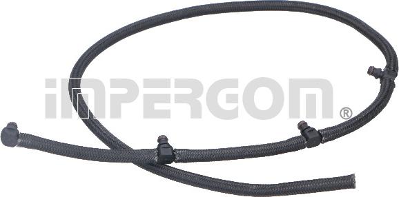 IMPERGOM 85198 - Шланг, распределение топлива abcparts.ee