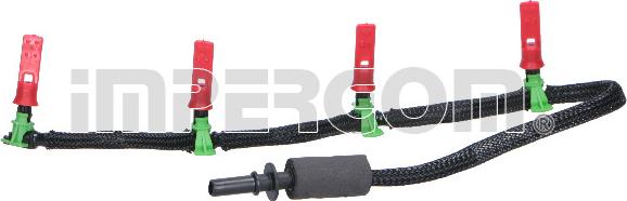 IMPERGOM 85160 - Шланг, распределение топлива abcparts.ee