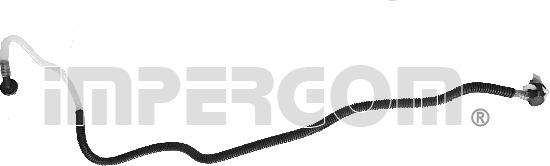 IMPERGOM 85264 - Топливопровод abcparts.ee