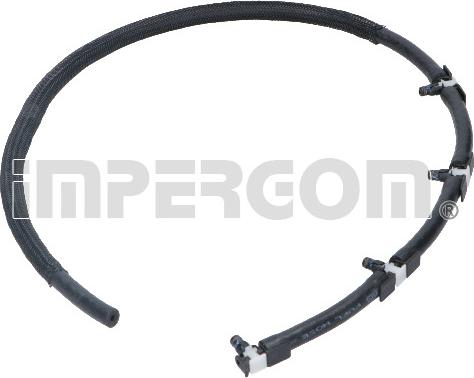 IMPERGOM 85201 - Шланг, распределение топлива abcparts.ee