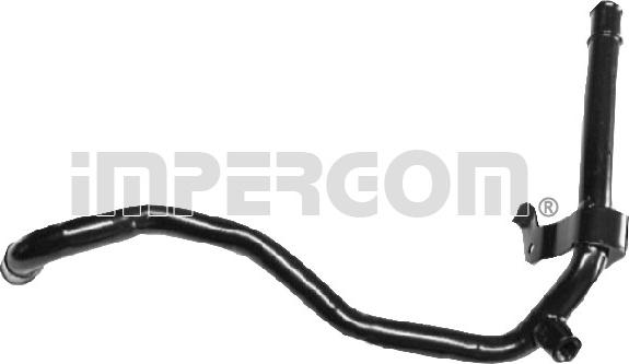 IMPERGOM 80468 - Трубка охлаждающей жидкости abcparts.ee