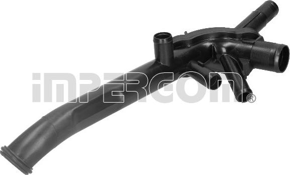 IMPERGOM 80405 - Трубка охлаждающей жидкости abcparts.ee