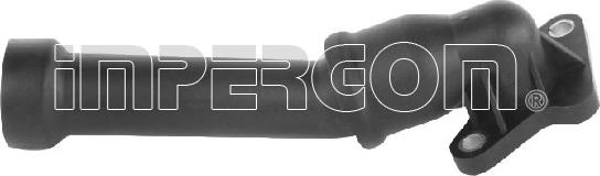 IMPERGOM 80434 - Трубка охлаждающей жидкости abcparts.ee