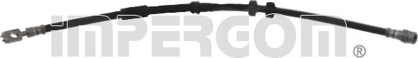 IMPERGOM 800061 - Тормозной шланг abcparts.ee