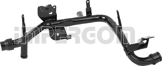 IMPERGOM 80006 - Трубка охлаждающей жидкости abcparts.ee