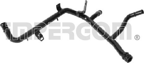 IMPERGOM 80008 - Трубка охлаждающей жидкости abcparts.ee