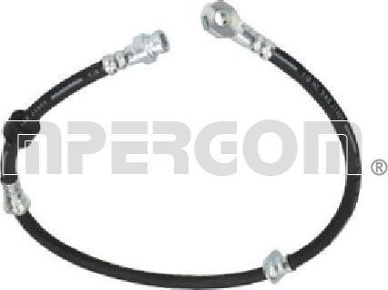 IMPERGOM 800149 - Тормозной шланг abcparts.ee