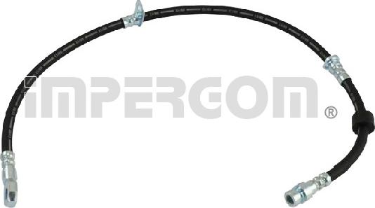 IMPERGOM 800150 - Тормозной шланг abcparts.ee