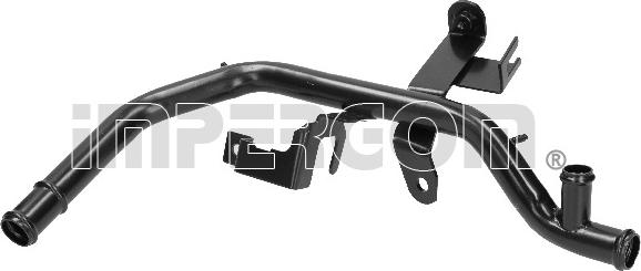 IMPERGOM 80369 - Трубка охлаждающей жидкости abcparts.ee