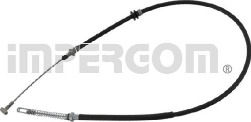 IMPERGOM 810443 - Тросик, cтояночный тормоз abcparts.ee