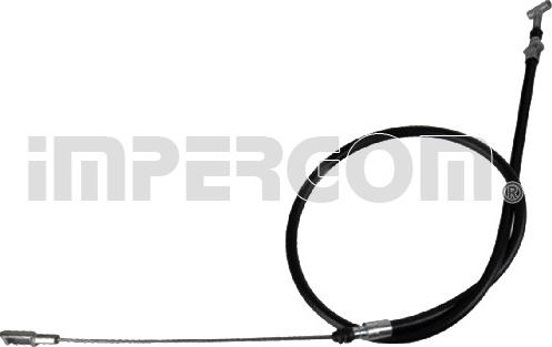 IMPERGOM 810455 - Тросик, cтояночный тормоз abcparts.ee
