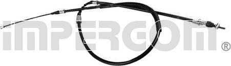 IMPERGOM 810453 - Тросик, cтояночный тормоз abcparts.ee
