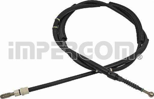 IMPERGOM 810437 - Тросик, cтояночный тормоз abcparts.ee