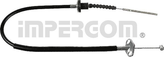 IMPERGOM 810425 - Трос, управление сцеплением abcparts.ee