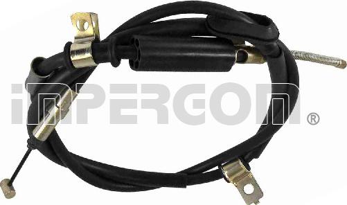 IMPERGOM 810541 - Тросик, cтояночный тормоз abcparts.ee
