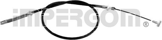 IMPERGOM 810558 - Тросик, cтояночный тормоз abcparts.ee