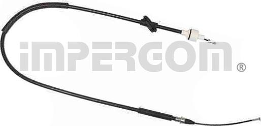 IMPERGOM 810064 - Трос, управление сцеплением abcparts.ee