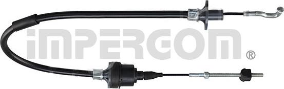 IMPERGOM 810071 - Трос, управление сцеплением abcparts.ee