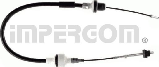 IMPERGOM 810148 - Трос, управление сцеплением abcparts.ee