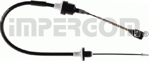 IMPERGOM 810147 - Трос, управление сцеплением abcparts.ee
