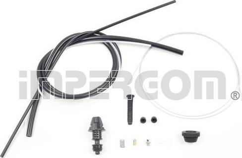 IMPERGOM 810106 - Тросик газа abcparts.ee