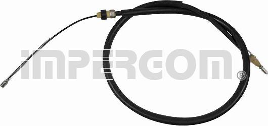 IMPERGOM 810332 - Тросик, cтояночный тормоз abcparts.ee
