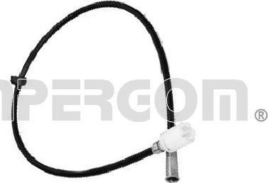 IMPERGOM 810249 - Тросик спидометра abcparts.ee