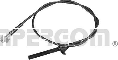 IMPERGOM 810259 - Тросик спидометра abcparts.ee
