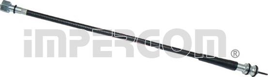 IMPERGOM 810250 - Тросик спидометра abcparts.ee