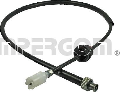 IMPERGOM 810238 - Тросик спидометра abcparts.ee