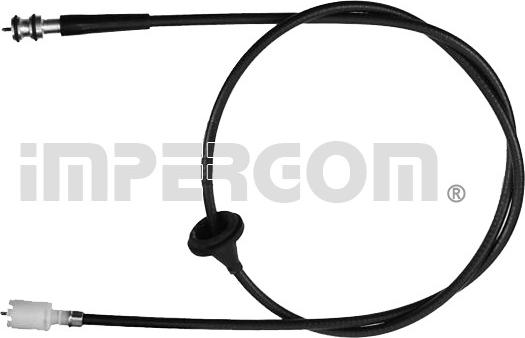 IMPERGOM 810270 - Тросик спидометра abcparts.ee