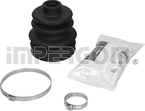 IMPERGOM 39011 - Пыльник, приводной вал abcparts.ee