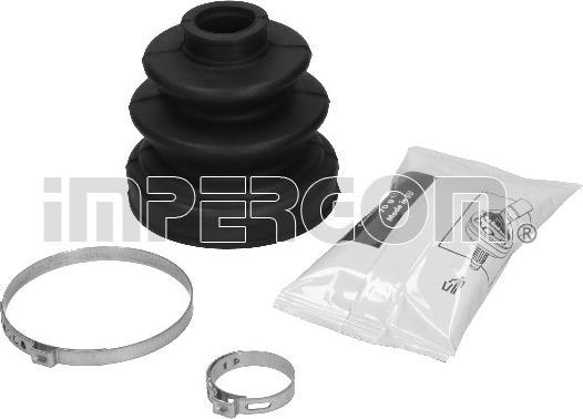 IMPERGOM 39081 - Пыльник, приводной вал abcparts.ee