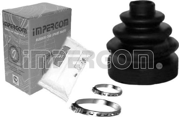 IMPERGOM 39131 - Пыльник, приводной вал abcparts.ee