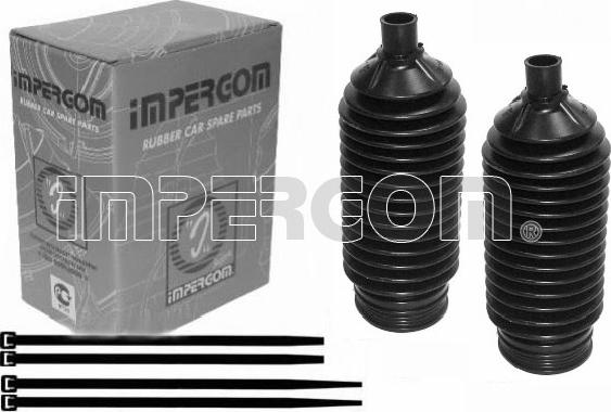 IMPERGOM 39204/TE - Комплект пыльника, рулевое управление abcparts.ee