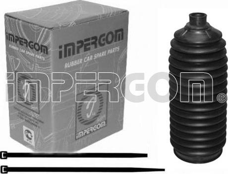 IMPERGOM 39216 - Комплект пыльника, рулевое управление abcparts.ee