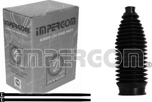 IMPERGOM 39210A - Комплект пыльника, рулевое управление abcparts.ee